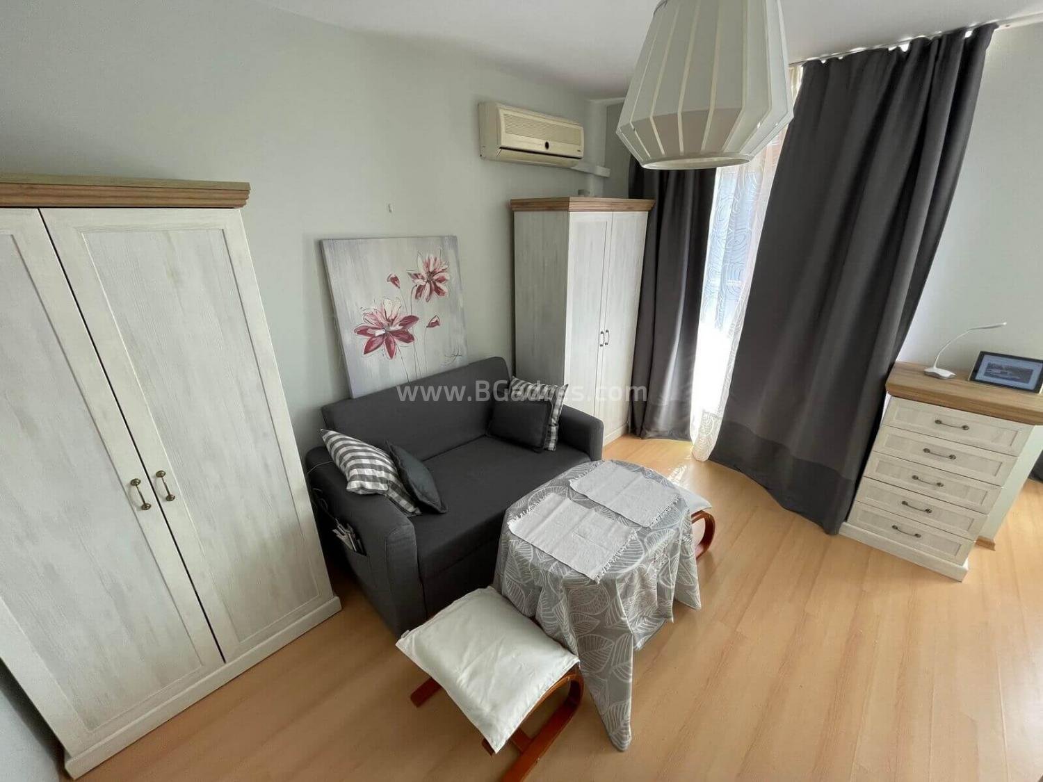 Голямо студио в комплекс Рейнбоу I №2619