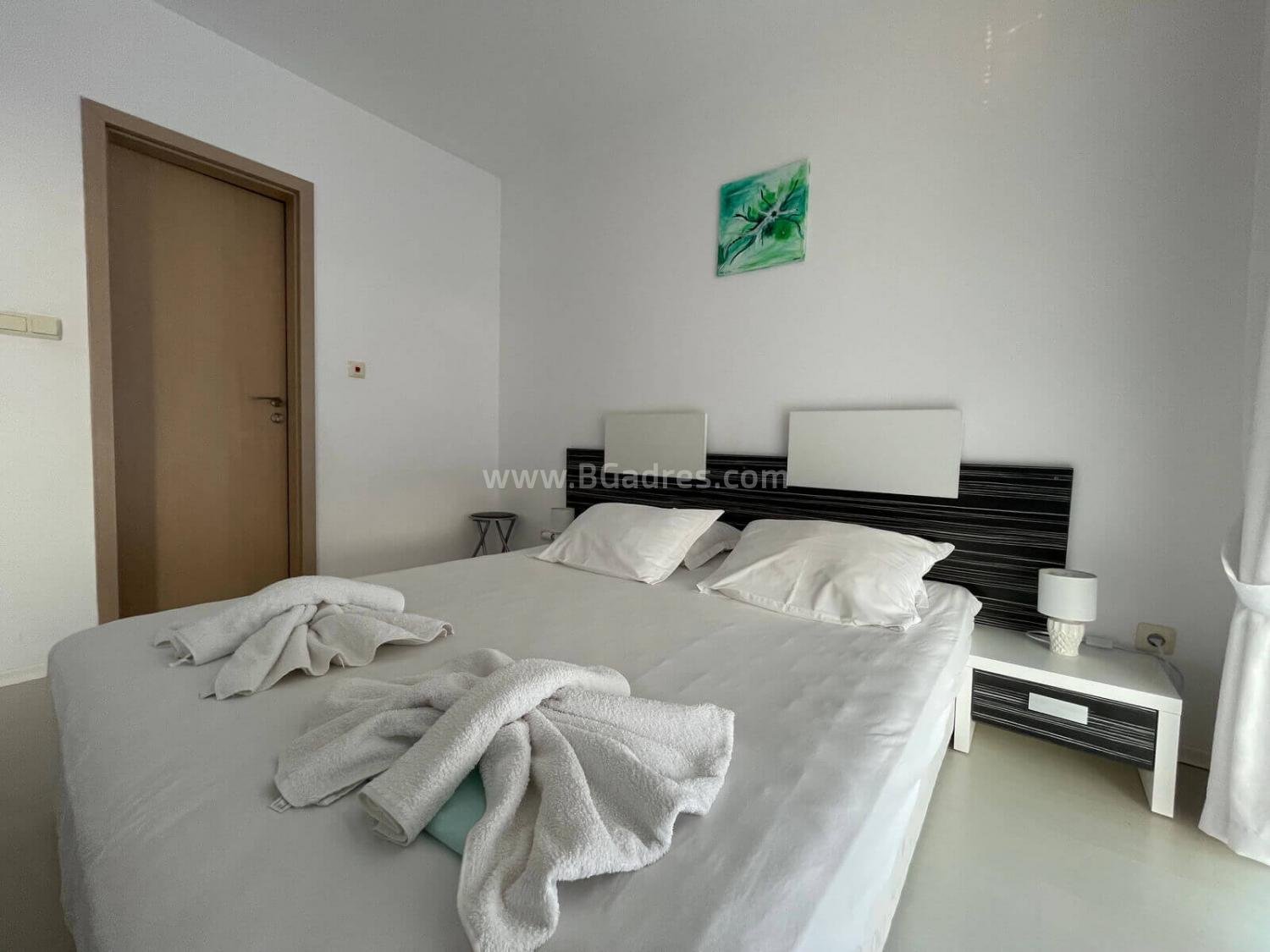 Студио в комплекс Рейнбоу 3 І №2725