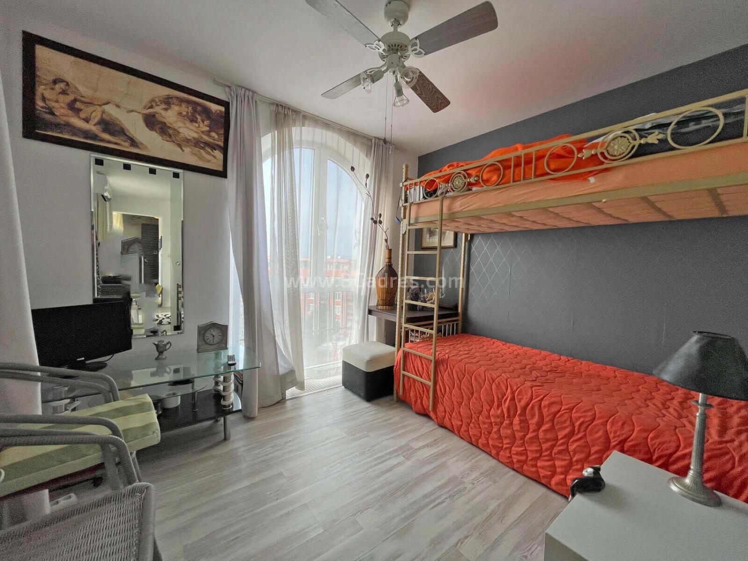 Apartment in the complex Rainbow 4 І No. 2851