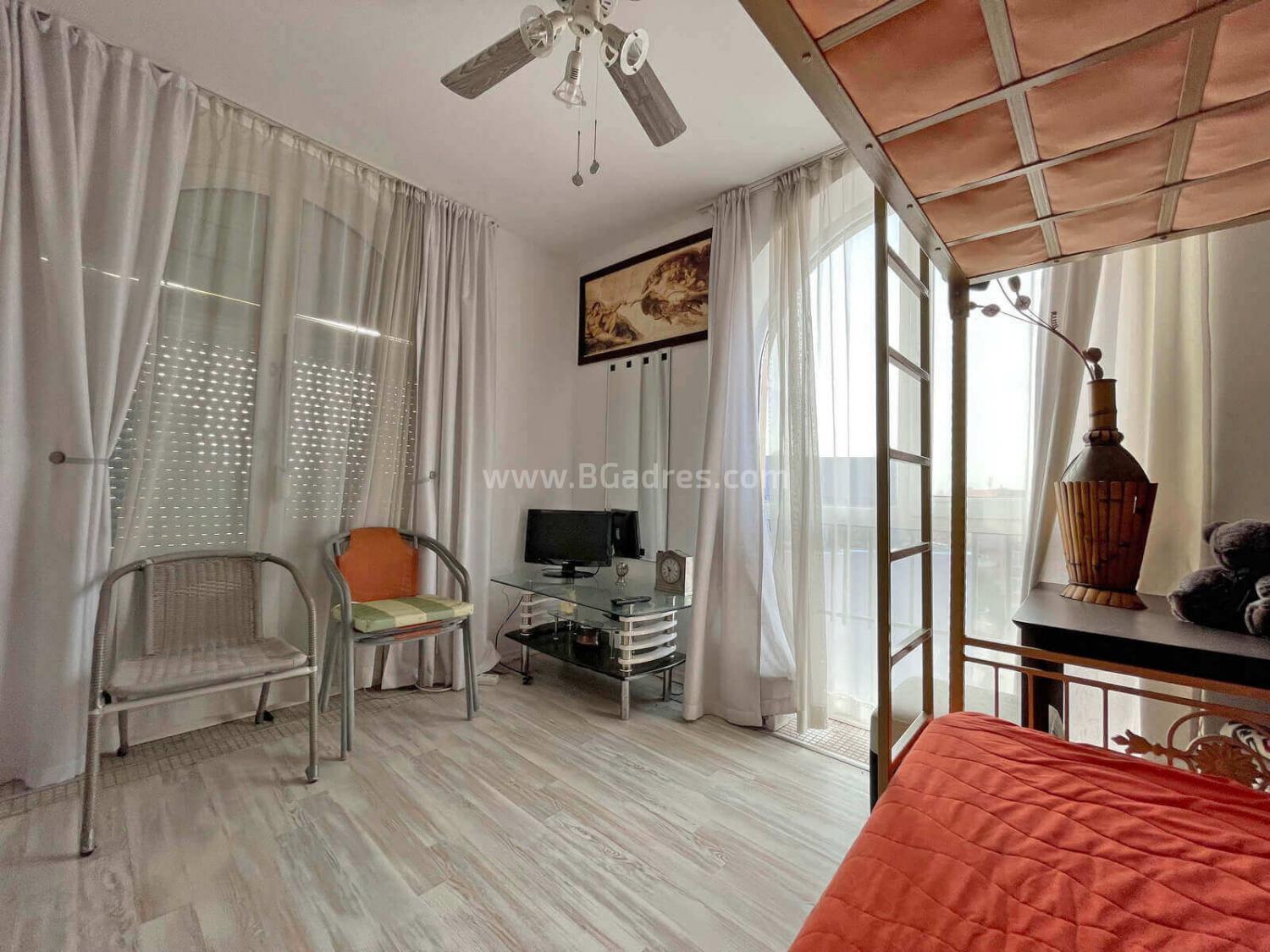 Apartment in the complex Rainbow 4 І No. 2851