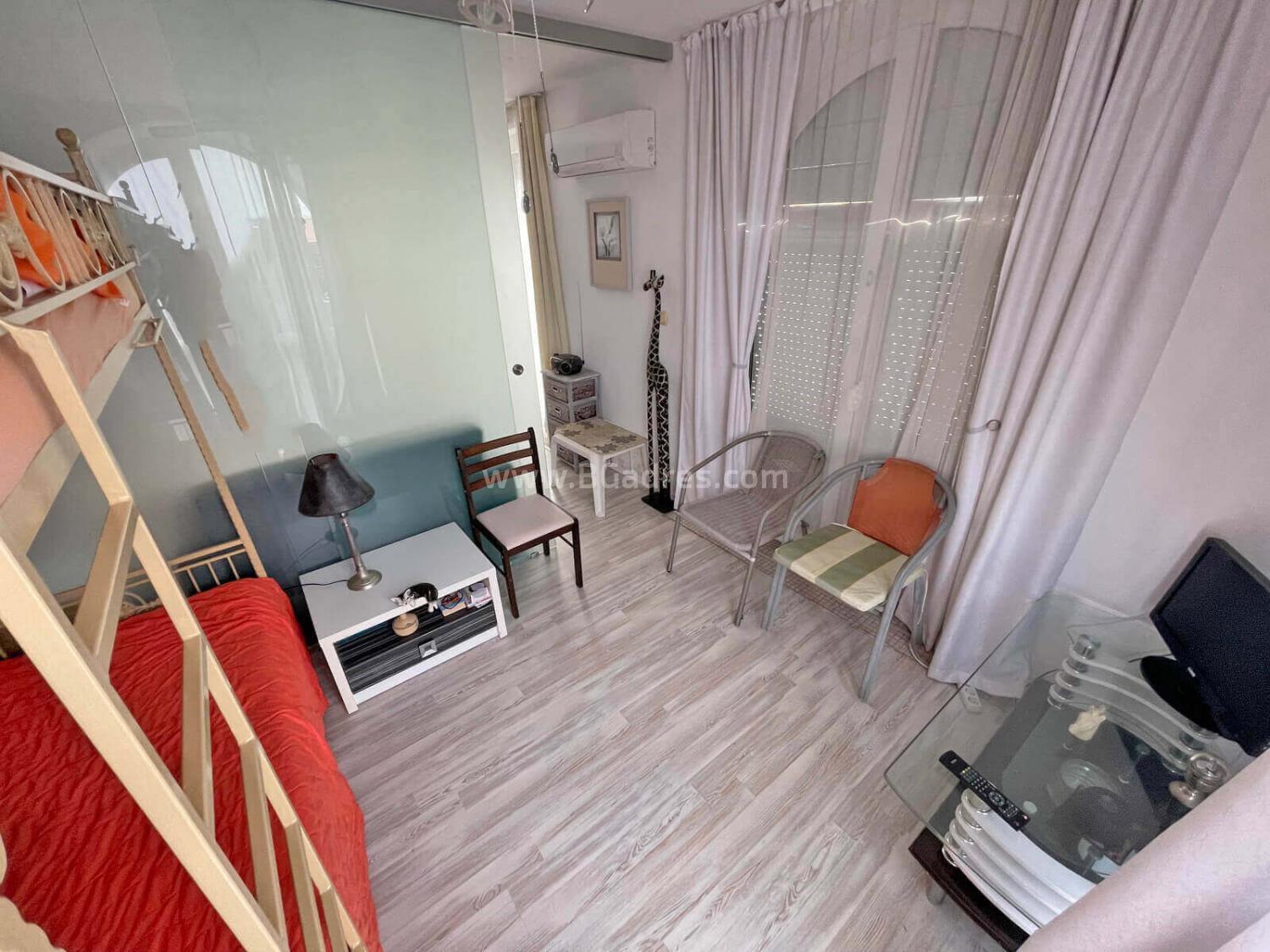 Apartment in the complex Rainbow 4 І No. 2851