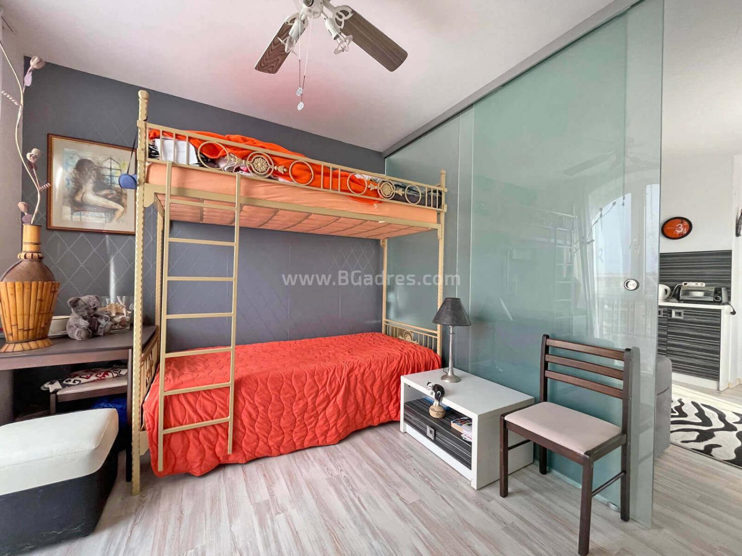 Apartment in the complex Rainbow 4 І No. 2851