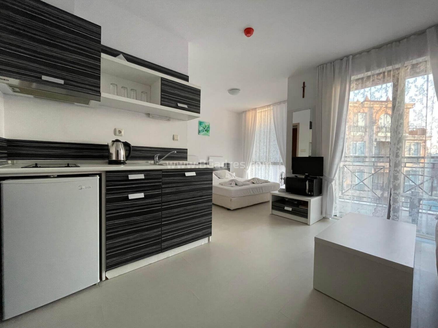 Студио в комплекс Рейнбоу 3 І №2725