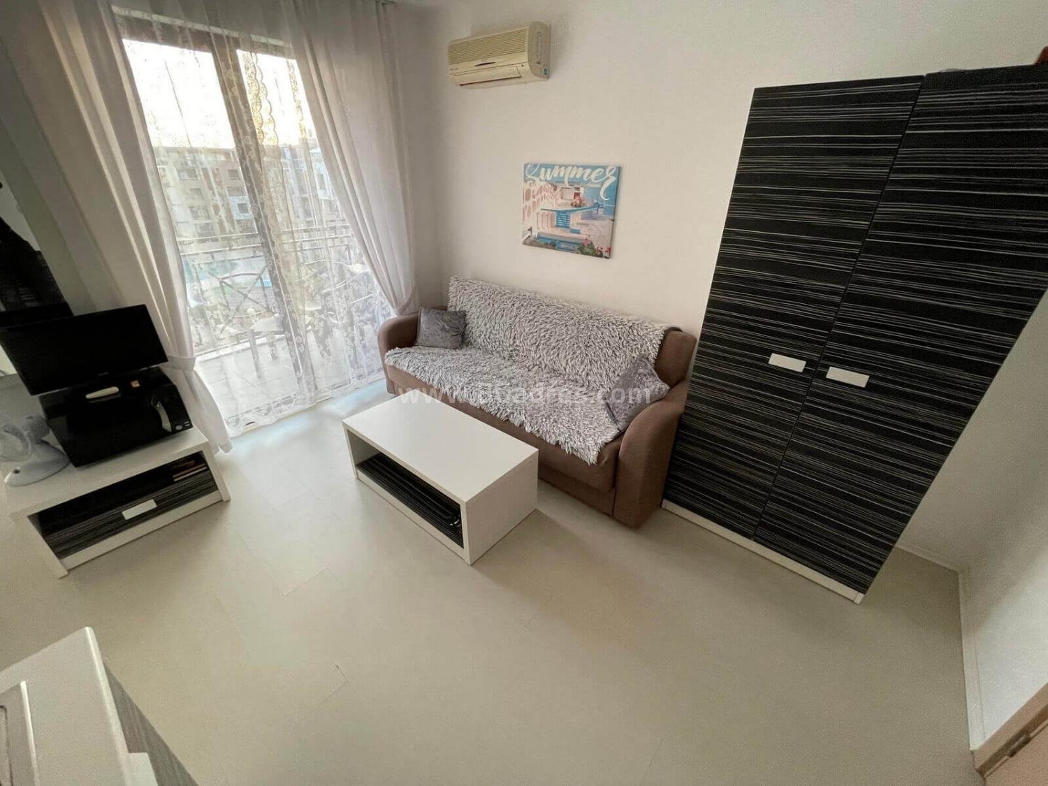 Студио в комплекс Рейнбоу 3 І №2725