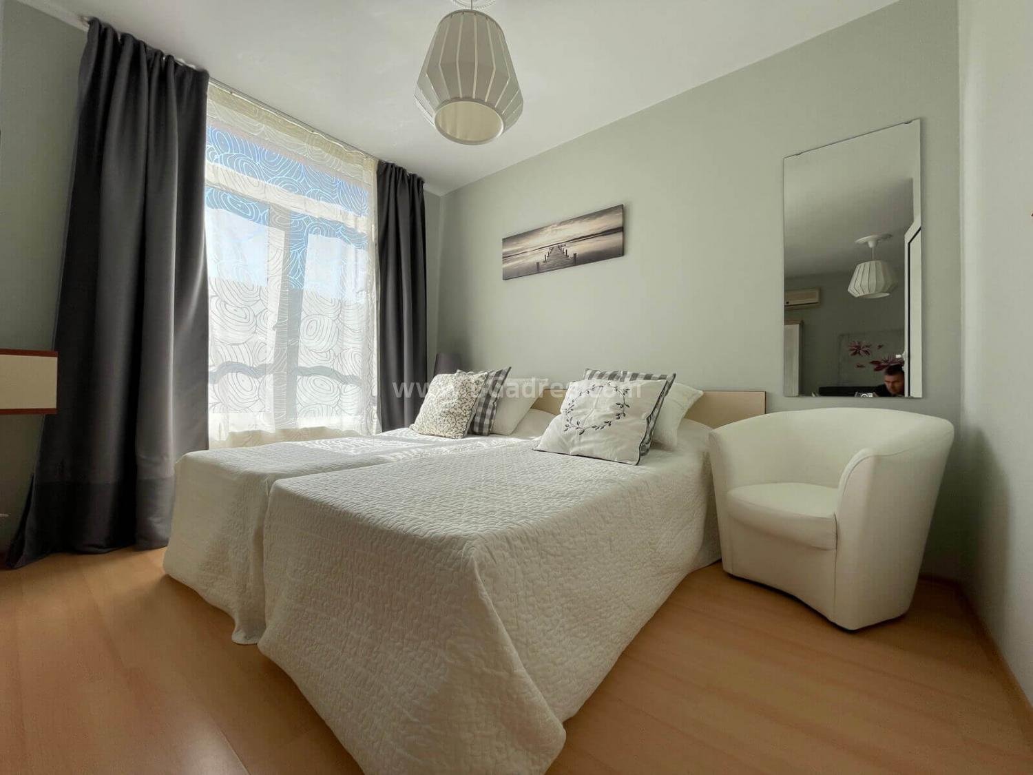 Голямо студио в комплекс Рейнбоу I №2619