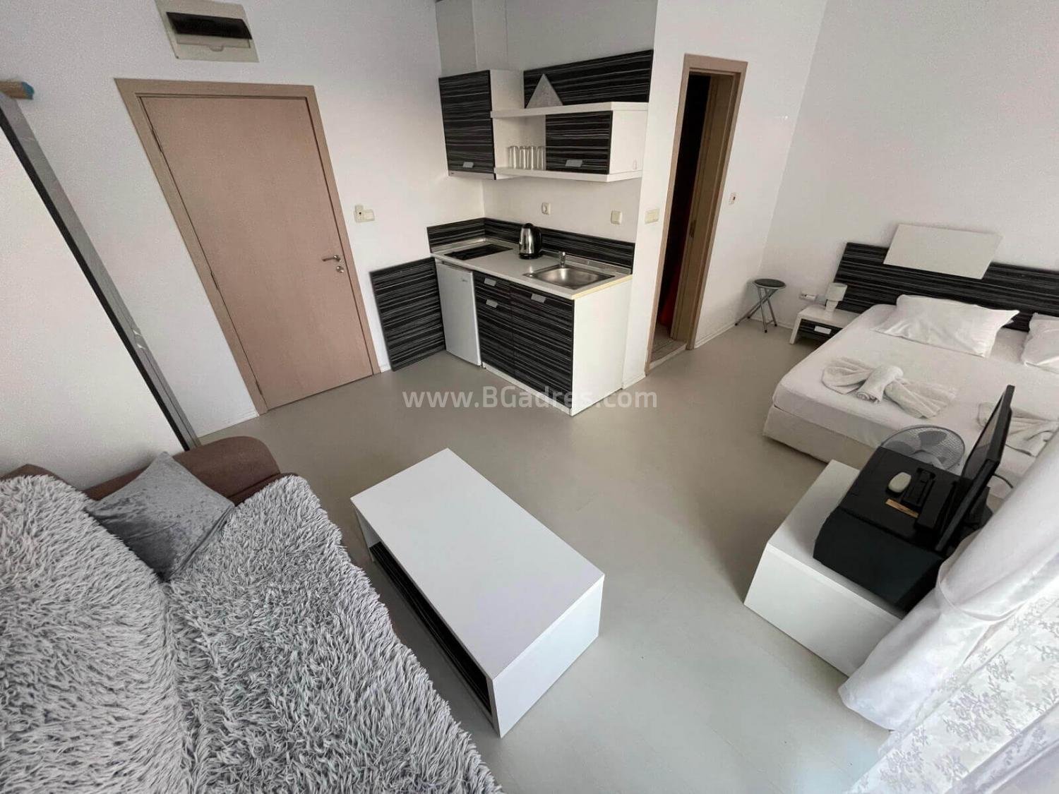 Студио в комплекс Рейнбоу 3 І №2725