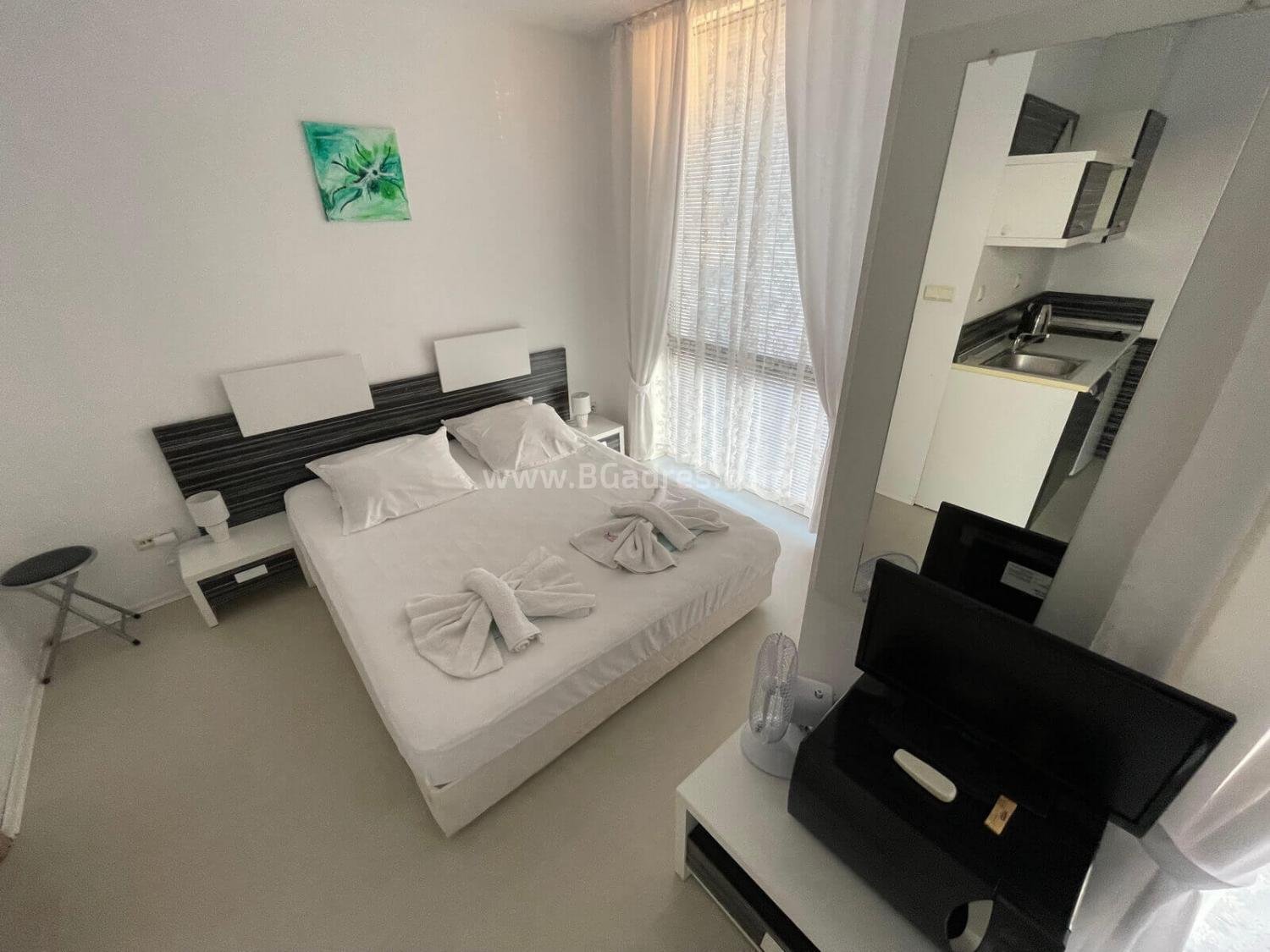 Студио в комплекс Рейнбоу 3 І №2725