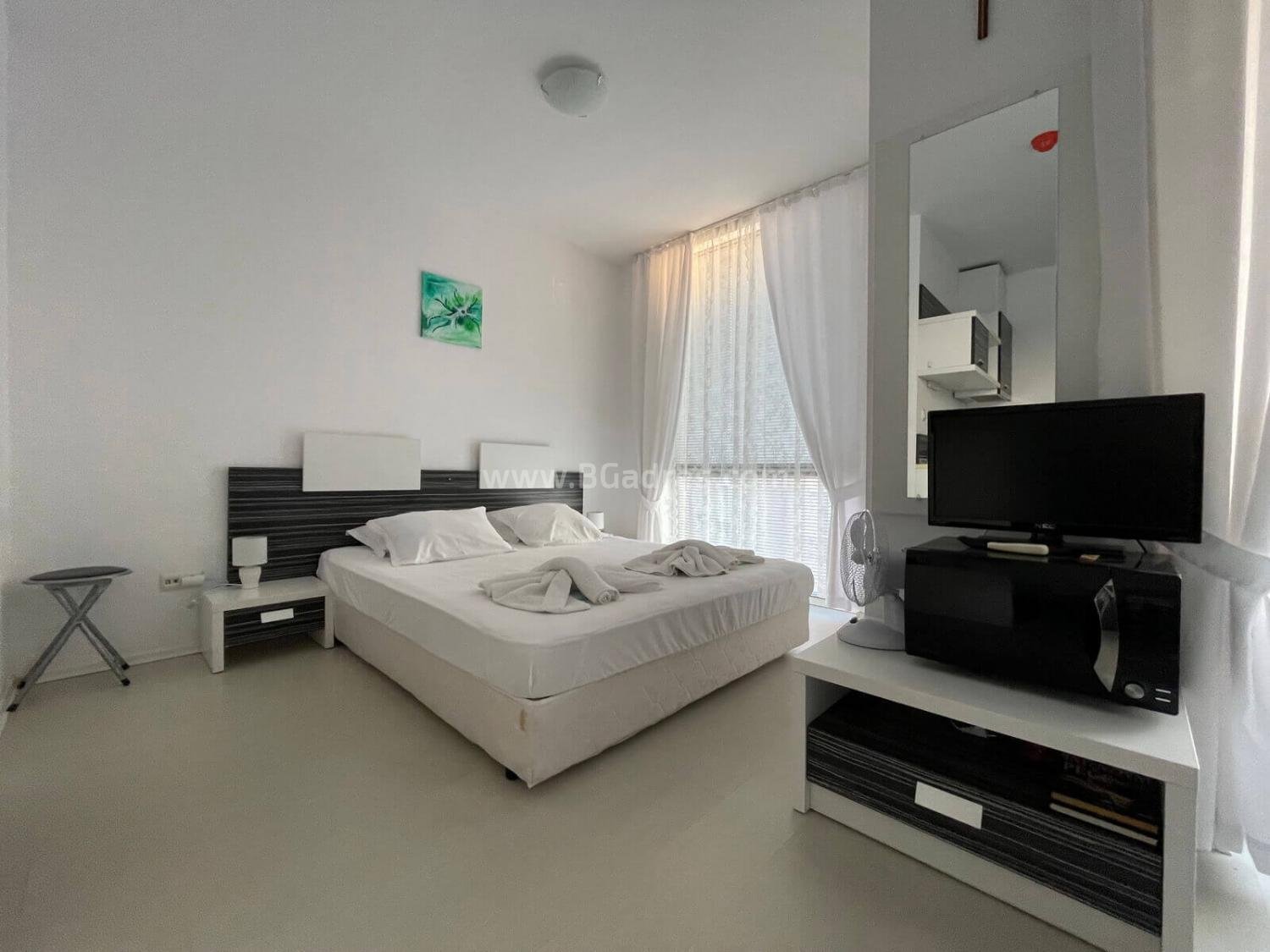 Студио в комплекс Рейнбоу 3 І №2725