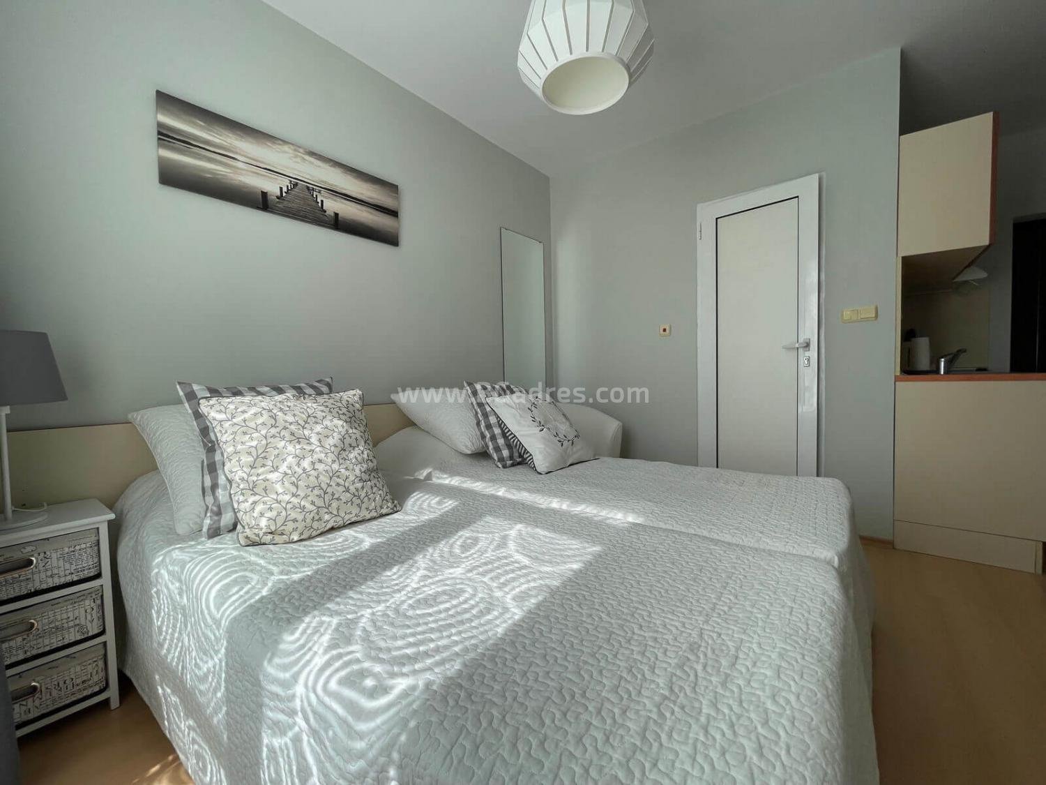 Голямо студио в комплекс Рейнбоу I №2619