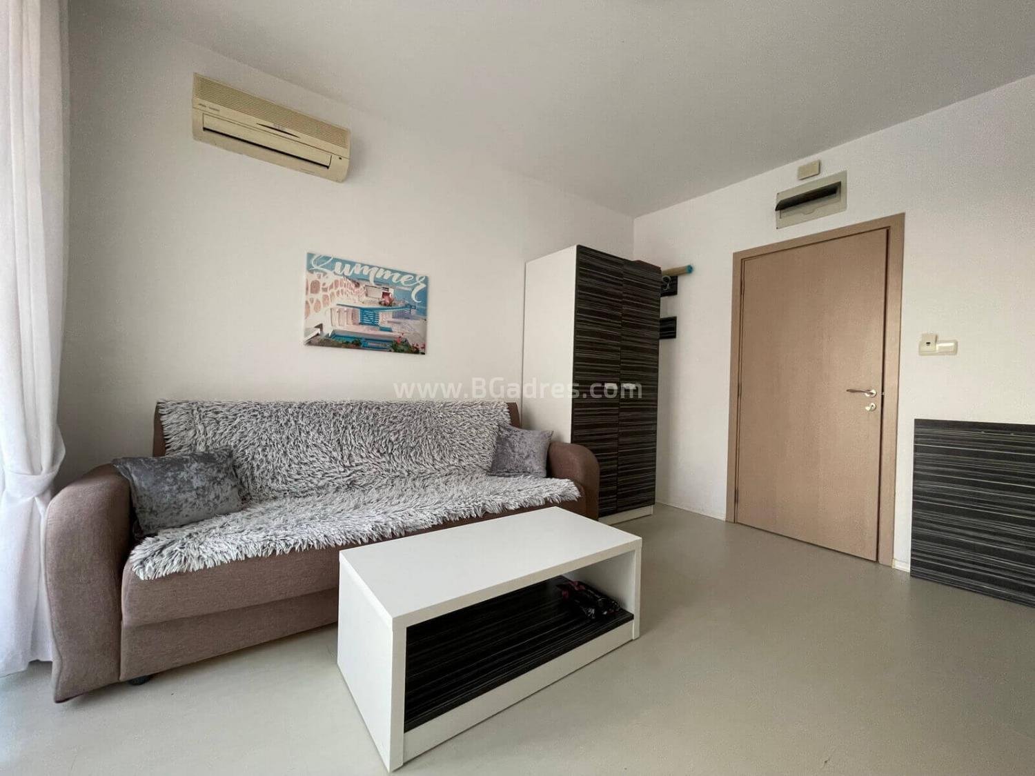 Студио в комплекс Рейнбоу 3 І №2725