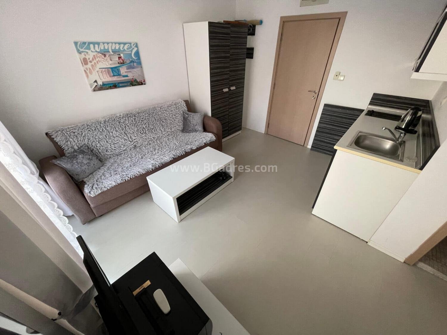 Студио в комплекс Рейнбоу 3 І №2725