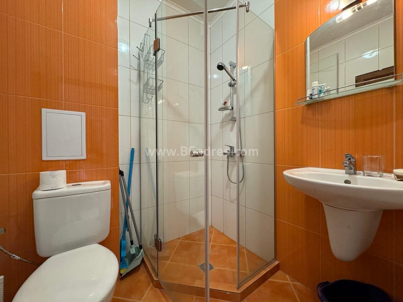 Обзаведено студио в Равда І №3643