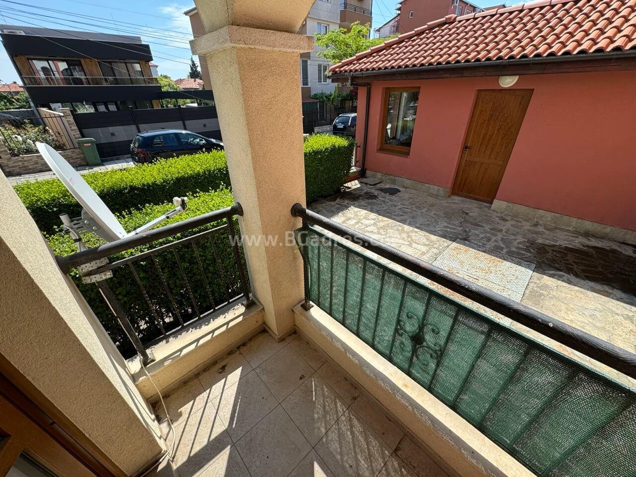 Обзаведено студио в Равда І №3643