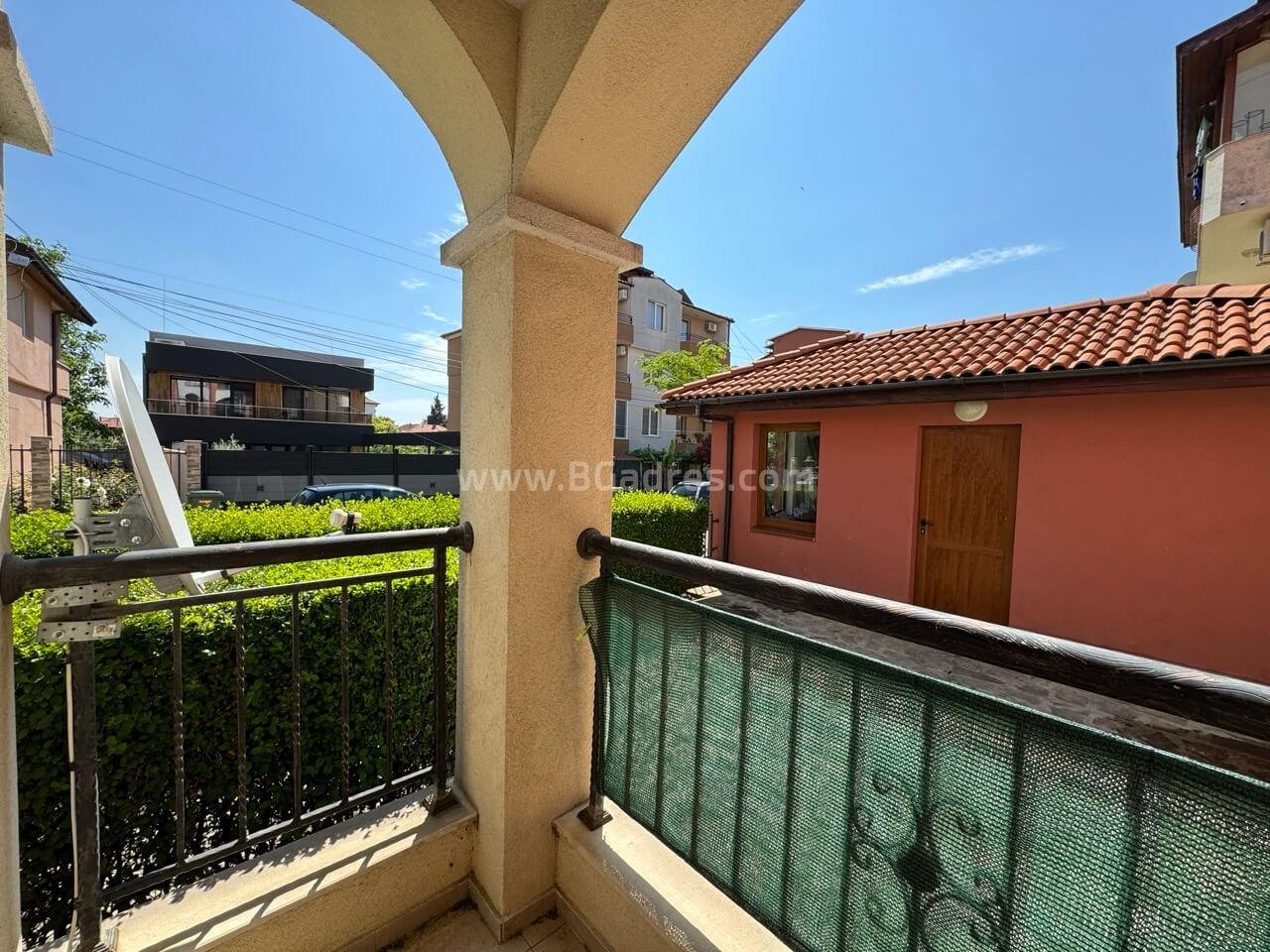 Обзаведено студио в Равда І №3643