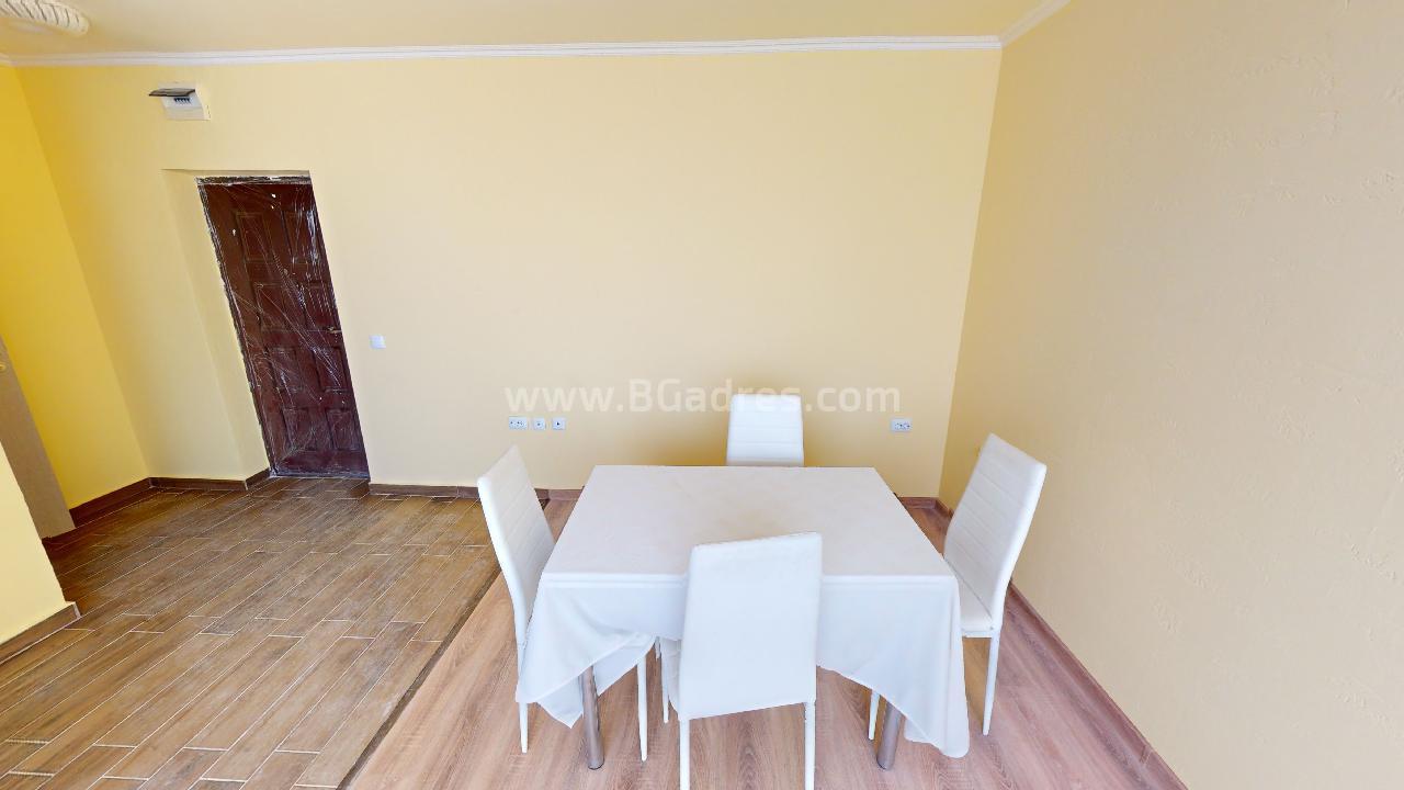 Апартамент в жилищна сграда в Равда І №3242