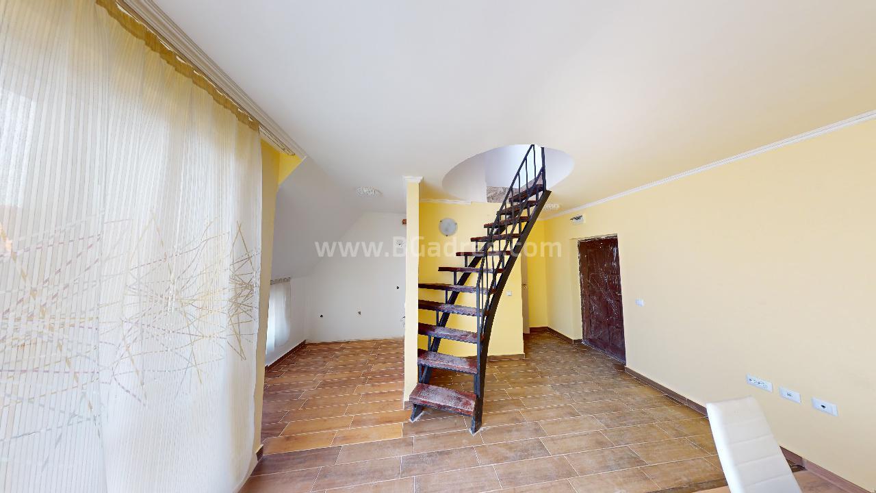 Апартамент в жилищна сграда в Равда І №3242