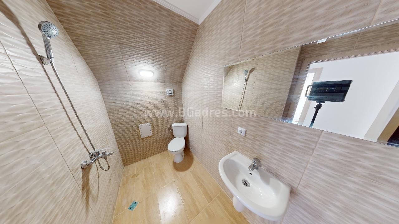 Апартамент в жилищна сграда в Равда І №3242