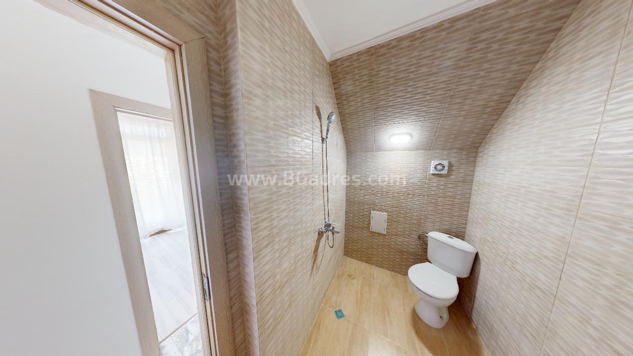 Апартамент в жилищна сграда в Равда І №3242