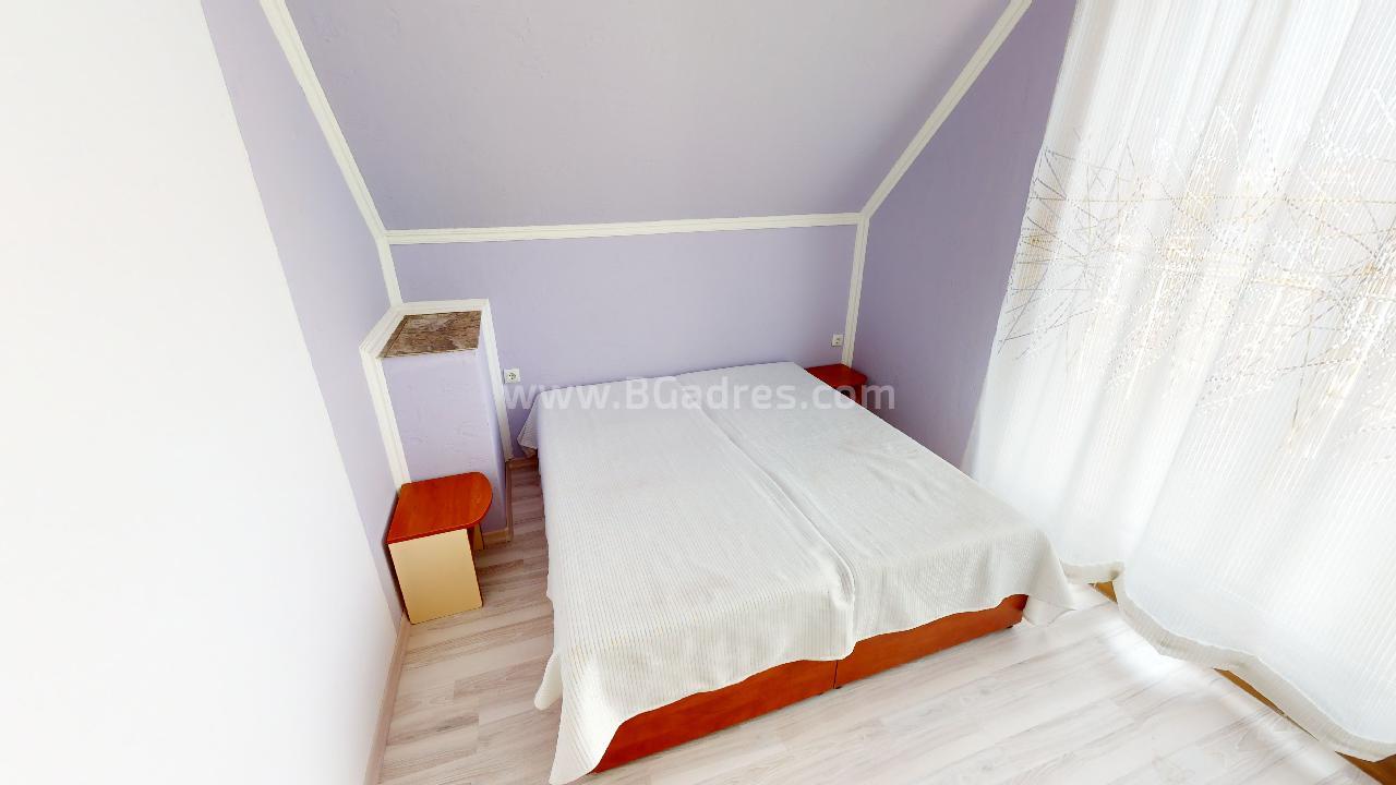 Апартамент в жилищна сграда в Равда І №3242