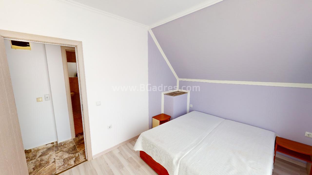 Апартамент в жилищна сграда в Равда І №3242