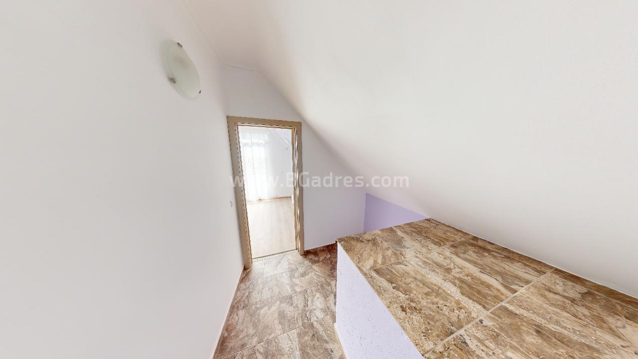 Апартамент в жилищна сграда в Равда І №3242