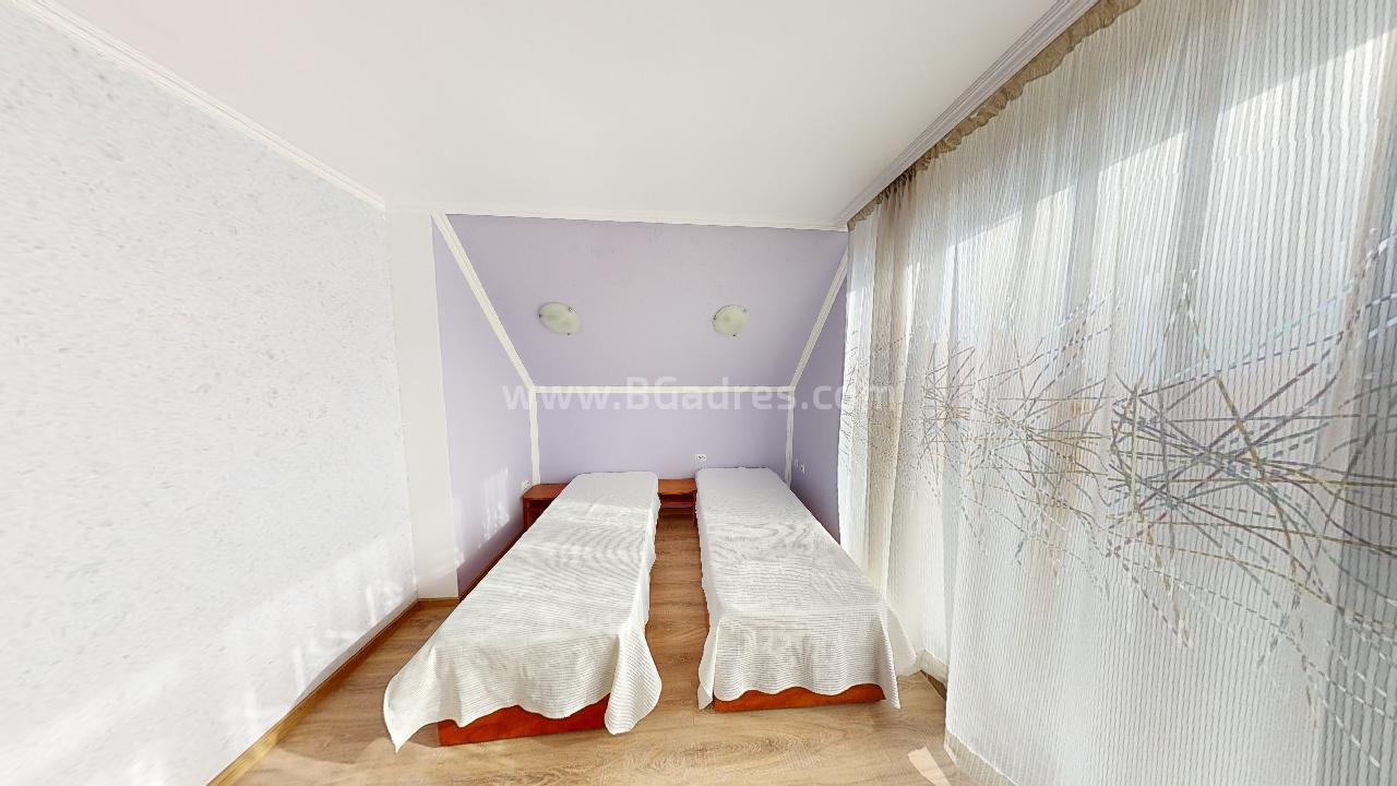 Апартамент в жилищна сграда в Равда І №3242