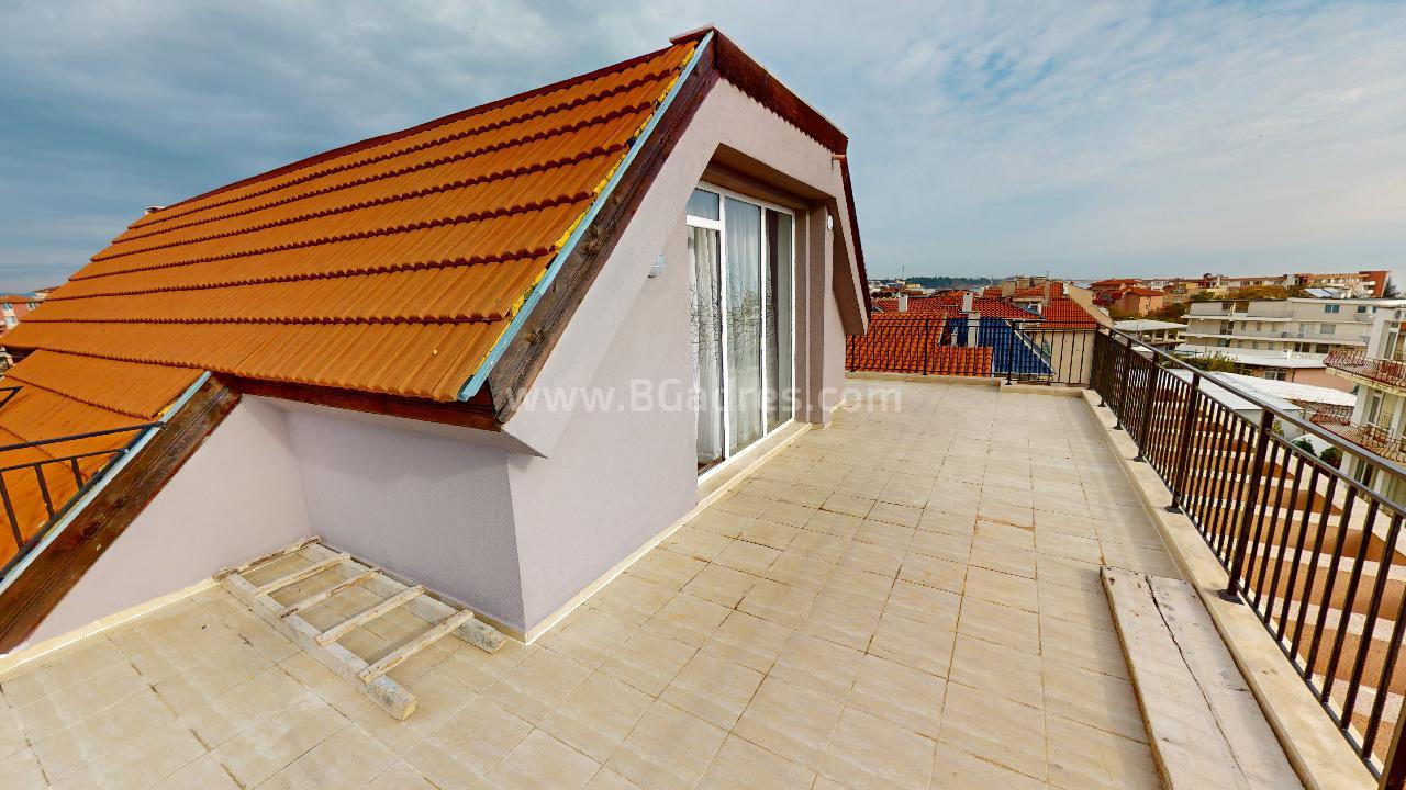 Апартамент в жилищна сграда в Равда І №3242