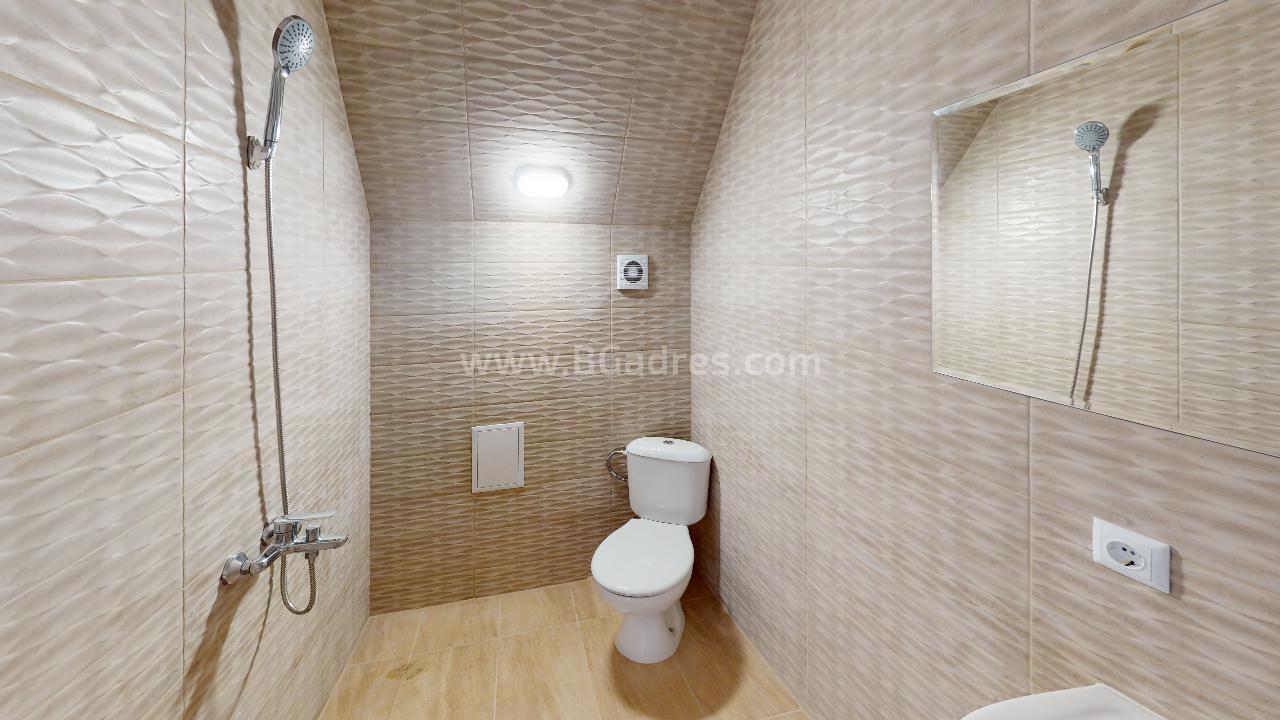 Апартамент в жилищна сграда в Равда І №3242