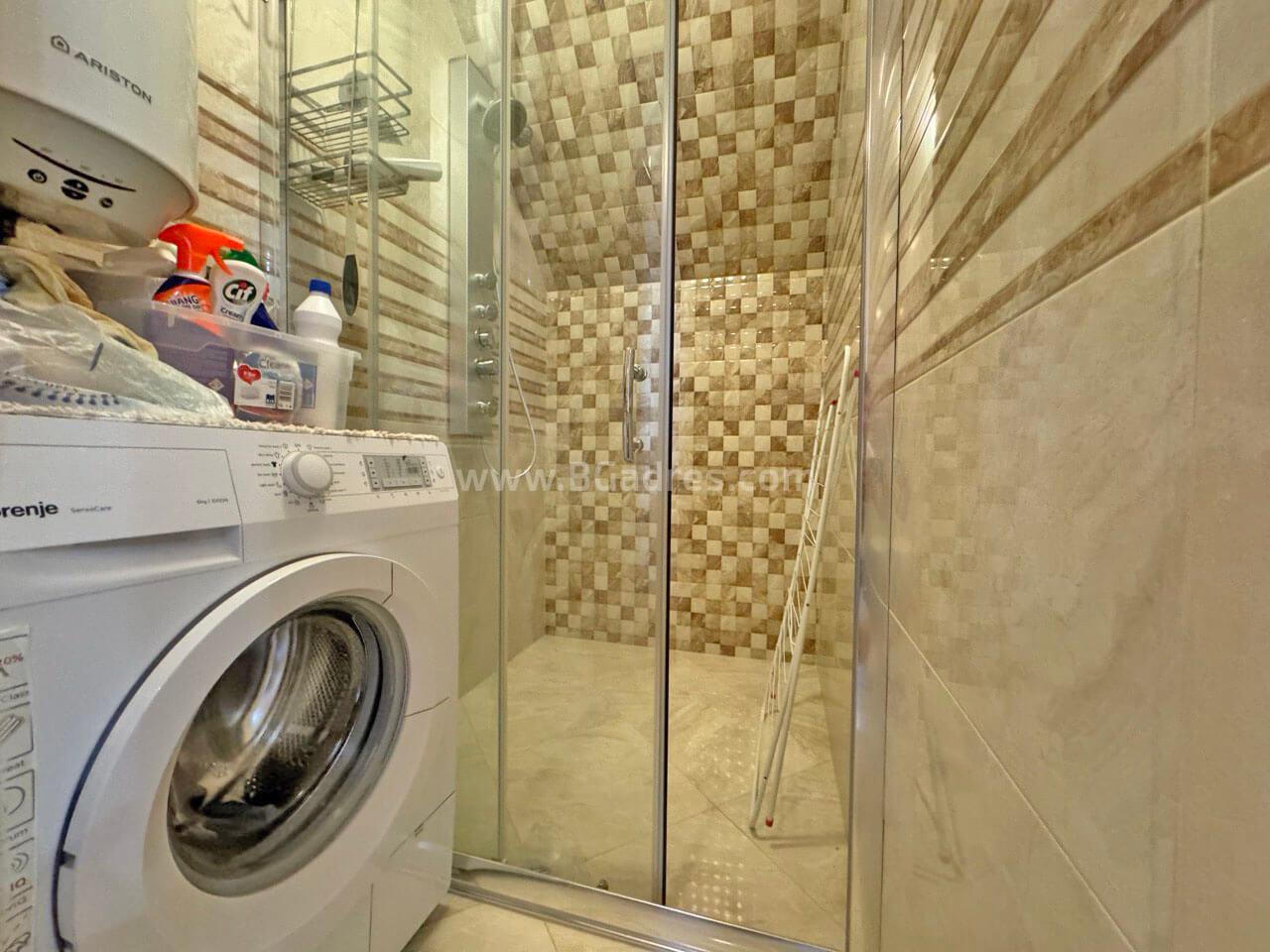 Апартамент с гледка море в Равда І №3832