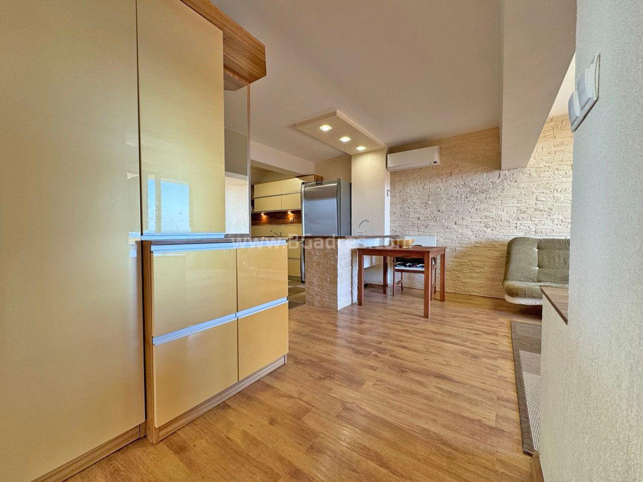 Апартамент с гледка море в Равда І №3832