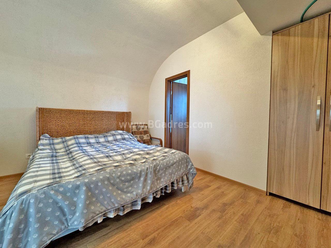 Апартамент с гледка море в Равда І №3832