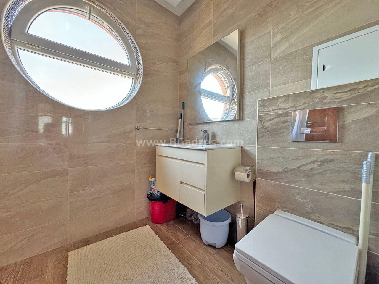 Апартамент с гледка море в Равда І №3832