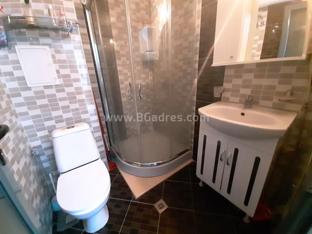 Квартира без таксы в 100 метрах от пляжа І №2550