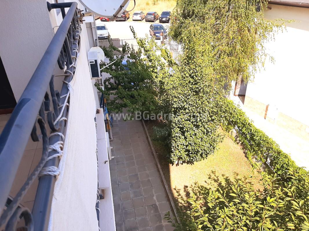 Квартира без таксы в 100 метрах от пляжа І №2550