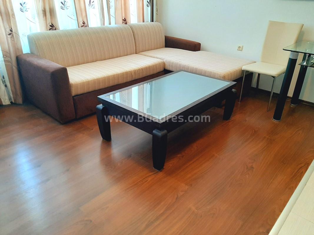 Квартира без таксы в 100 метрах от пляжа І №2550