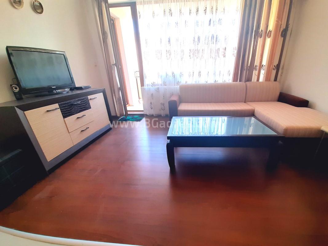 Квартира без таксы в 100 метрах от пляжа І №2550