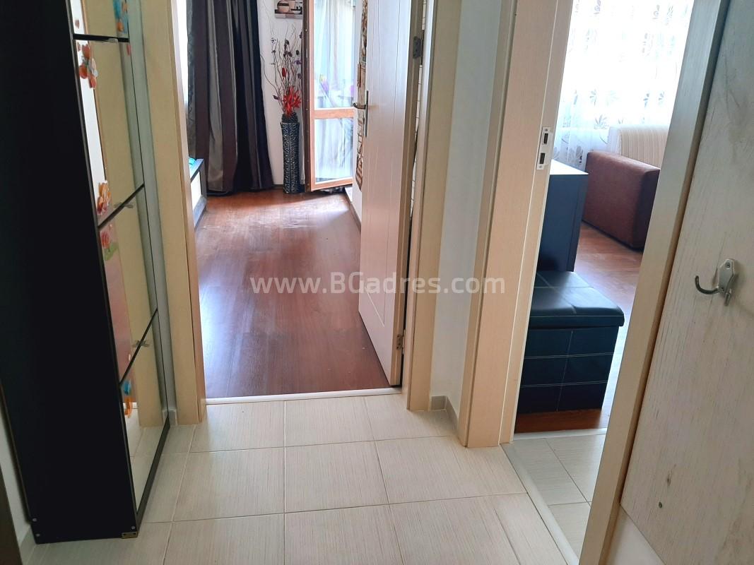 Квартира без таксы в 100 метрах от пляжа І №2550