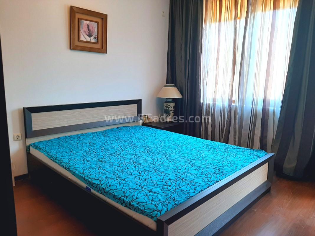 Квартира без таксы в 100 метрах от пляжа І №2550