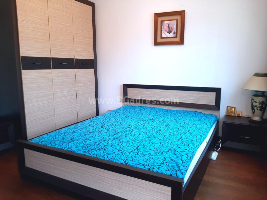 Квартира без таксы в 100 метрах от пляжа І №2550