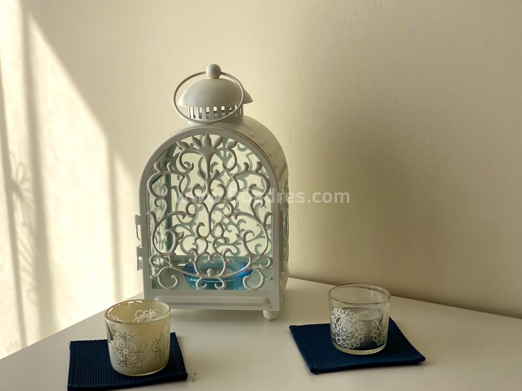 Студия без таксы за обслуживание в Равде І №3813