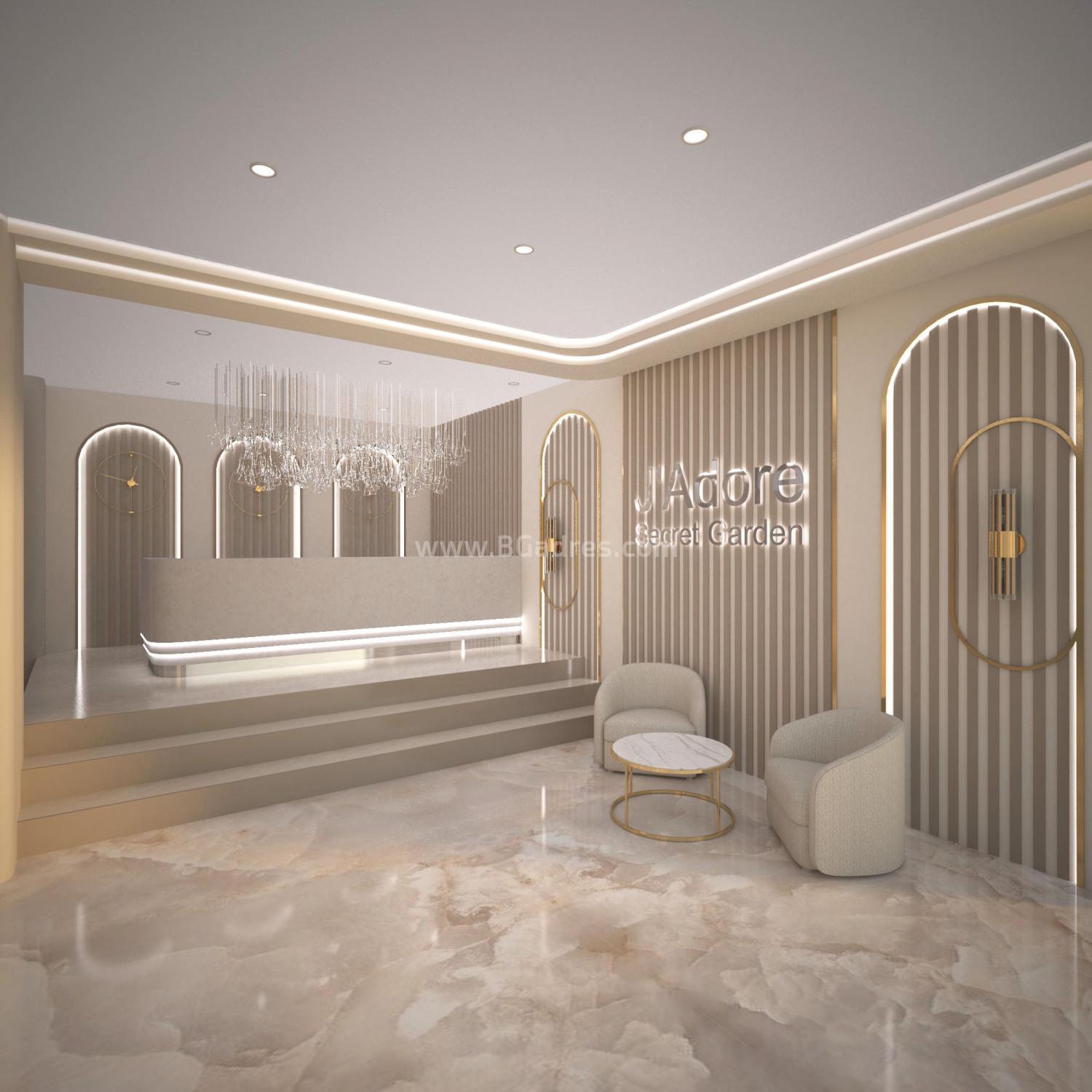 Apartments in J'Adore Secret Garden complex І №3152