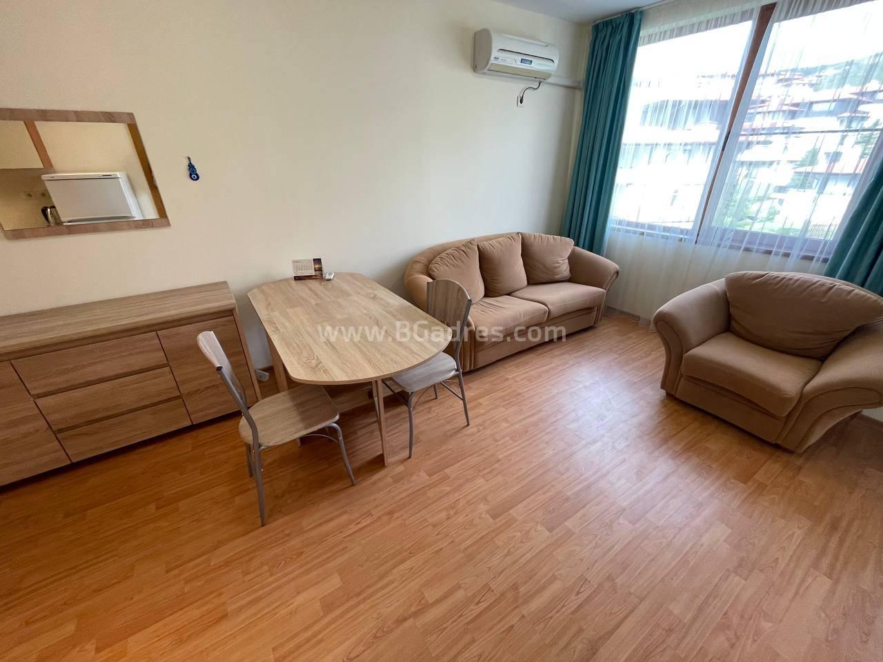 Studio in the Garden of Eden complex І №2884