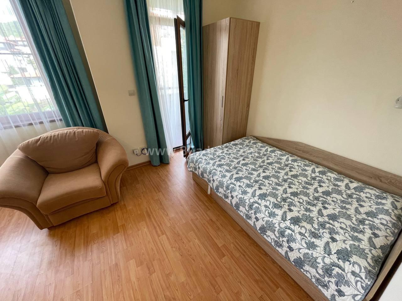 Studio in the Garden of Eden complex І №2884