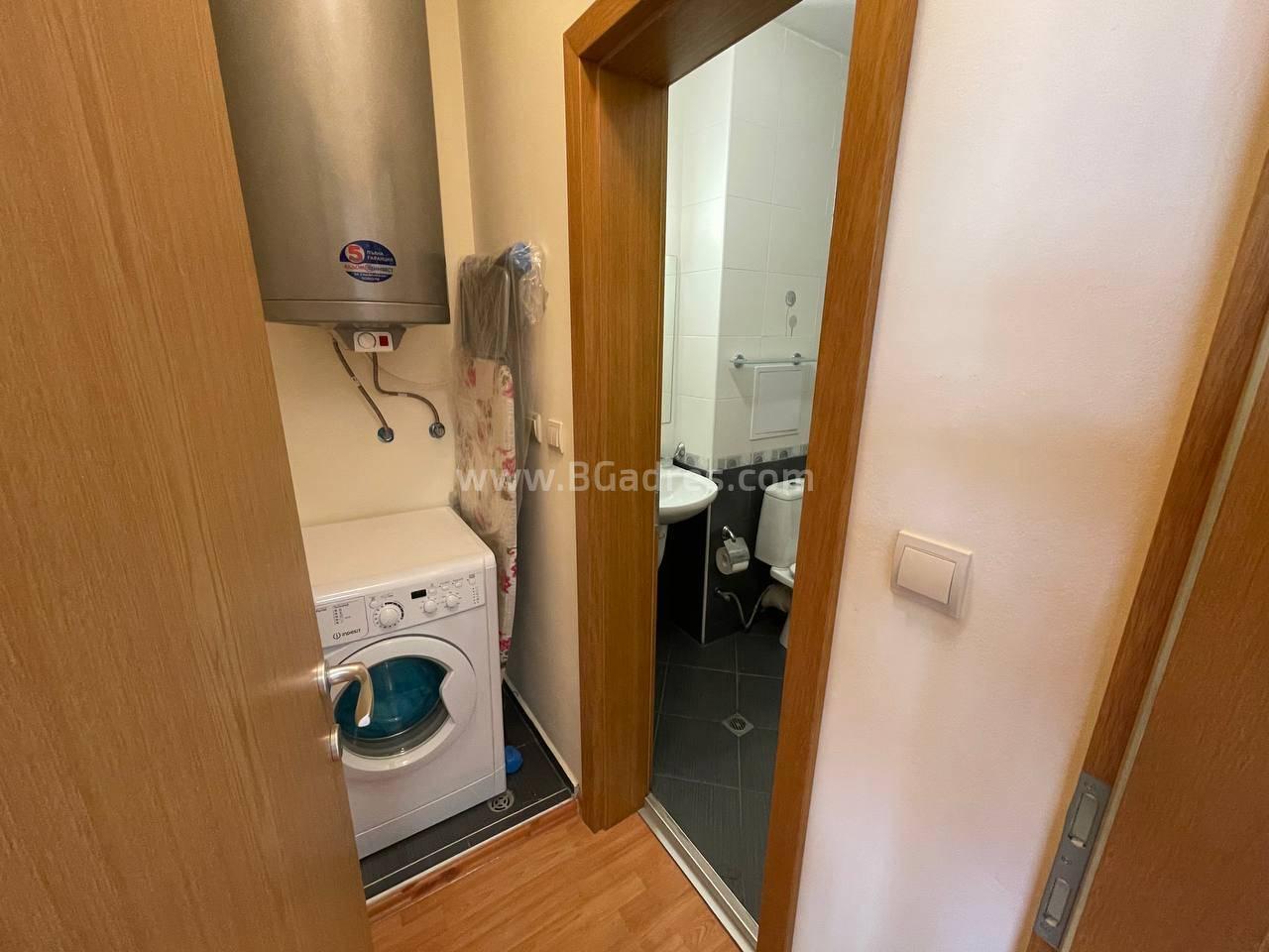 Studio in the Garden of Eden complex І №2884