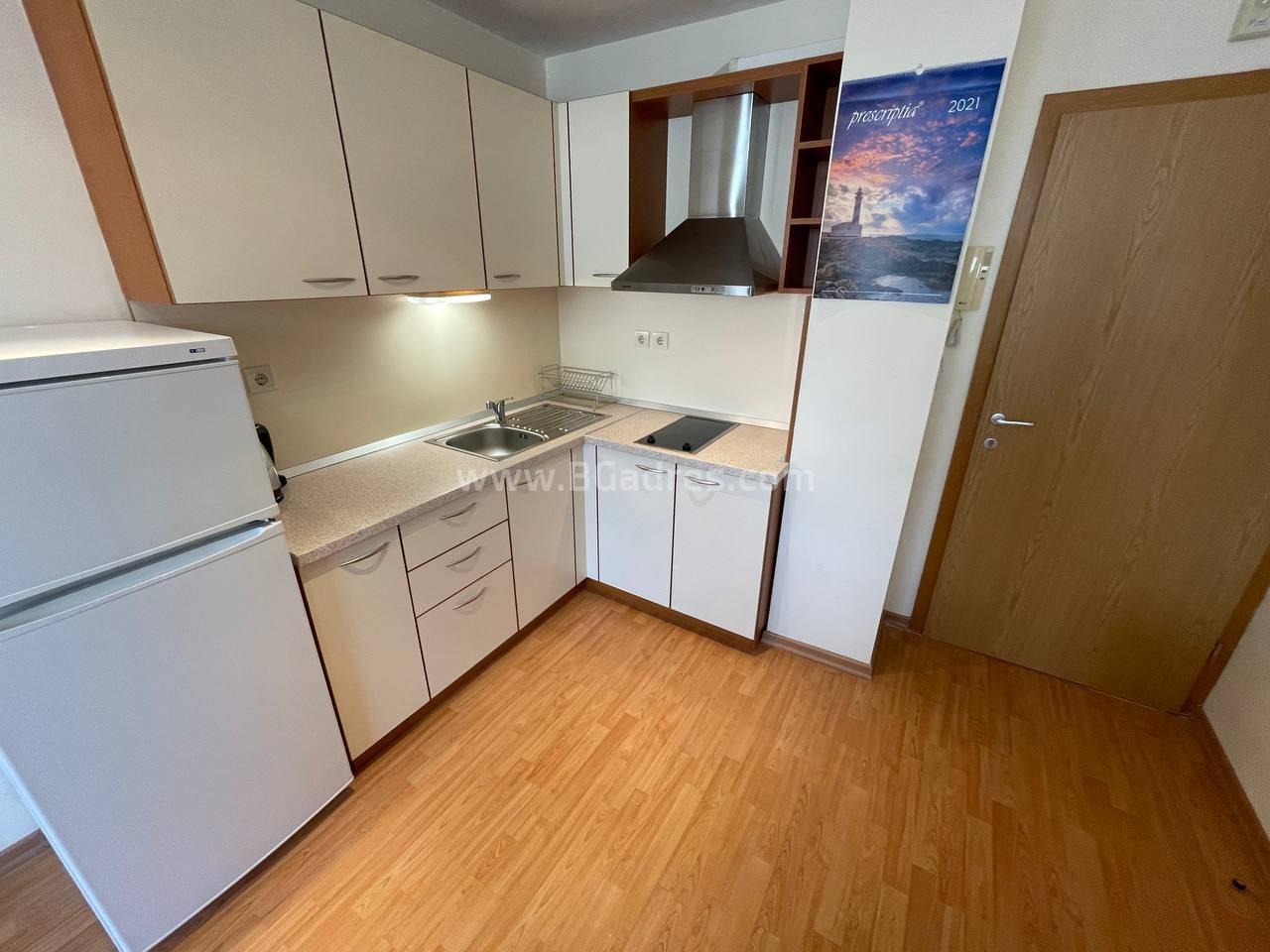 Studio in the Garden of Eden complex І №2884