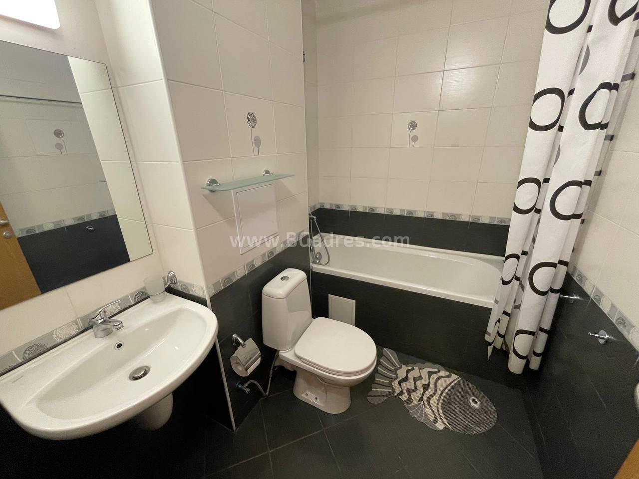 Studio in the Garden of Eden complex І №2884