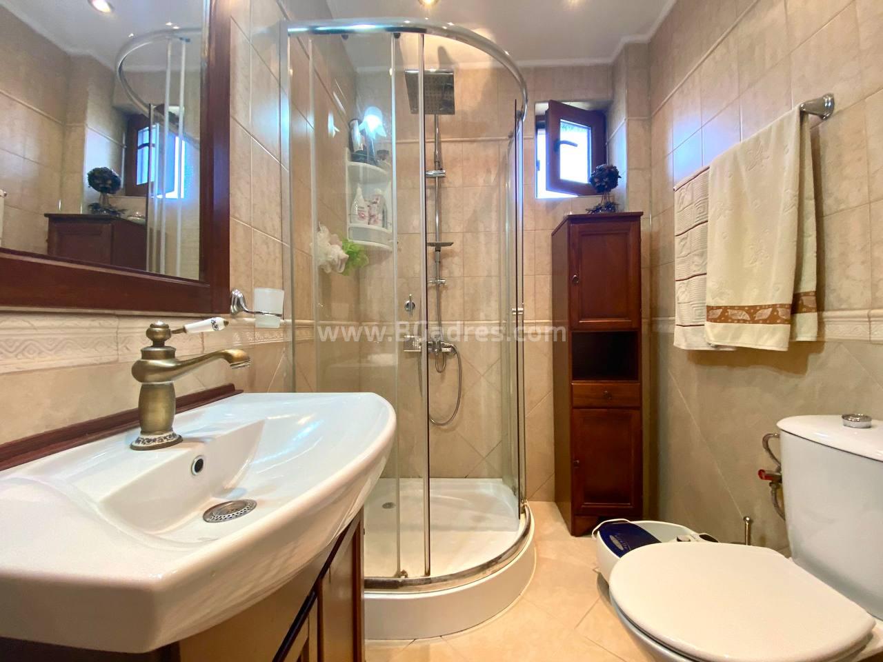 Haus in Gorica, Gemeinde Pomorie, idealer Dauerwohnsitz І №2995