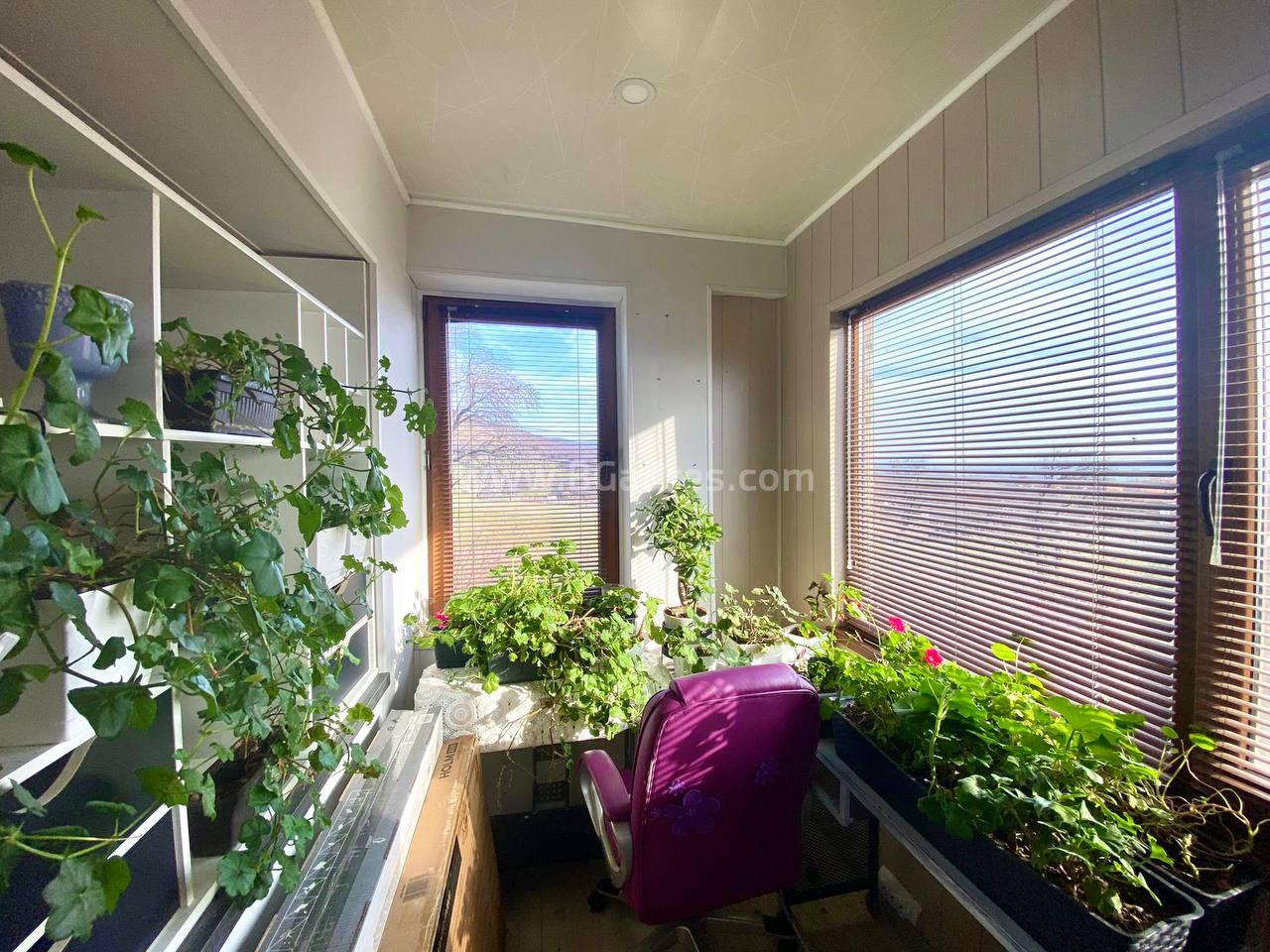 Haus in Gorica, Gemeinde Pomorie, idealer Dauerwohnsitz І №2995