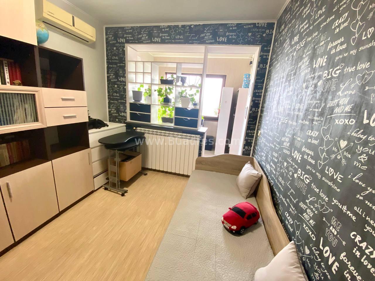 Haus in Gorica, Gemeinde Pomorie, idealer Dauerwohnsitz І №2995