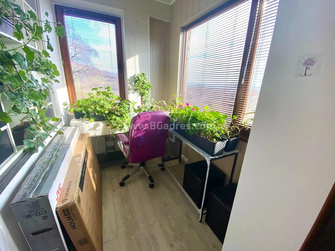 Haus in Gorica, Gemeinde Pomorie, idealer Dauerwohnsitz І №2995